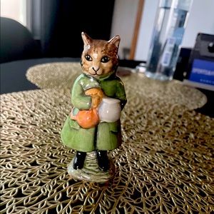 Beswick England Beatrix Potter “Simpkin”